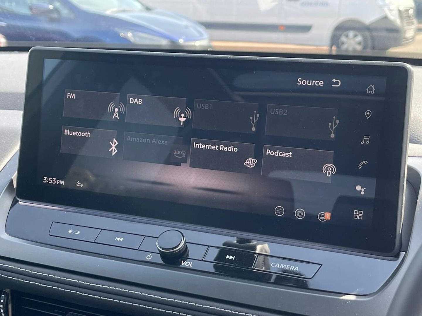 Used Nissan Qashqai 2025 for sale - 78155504: Photo 23