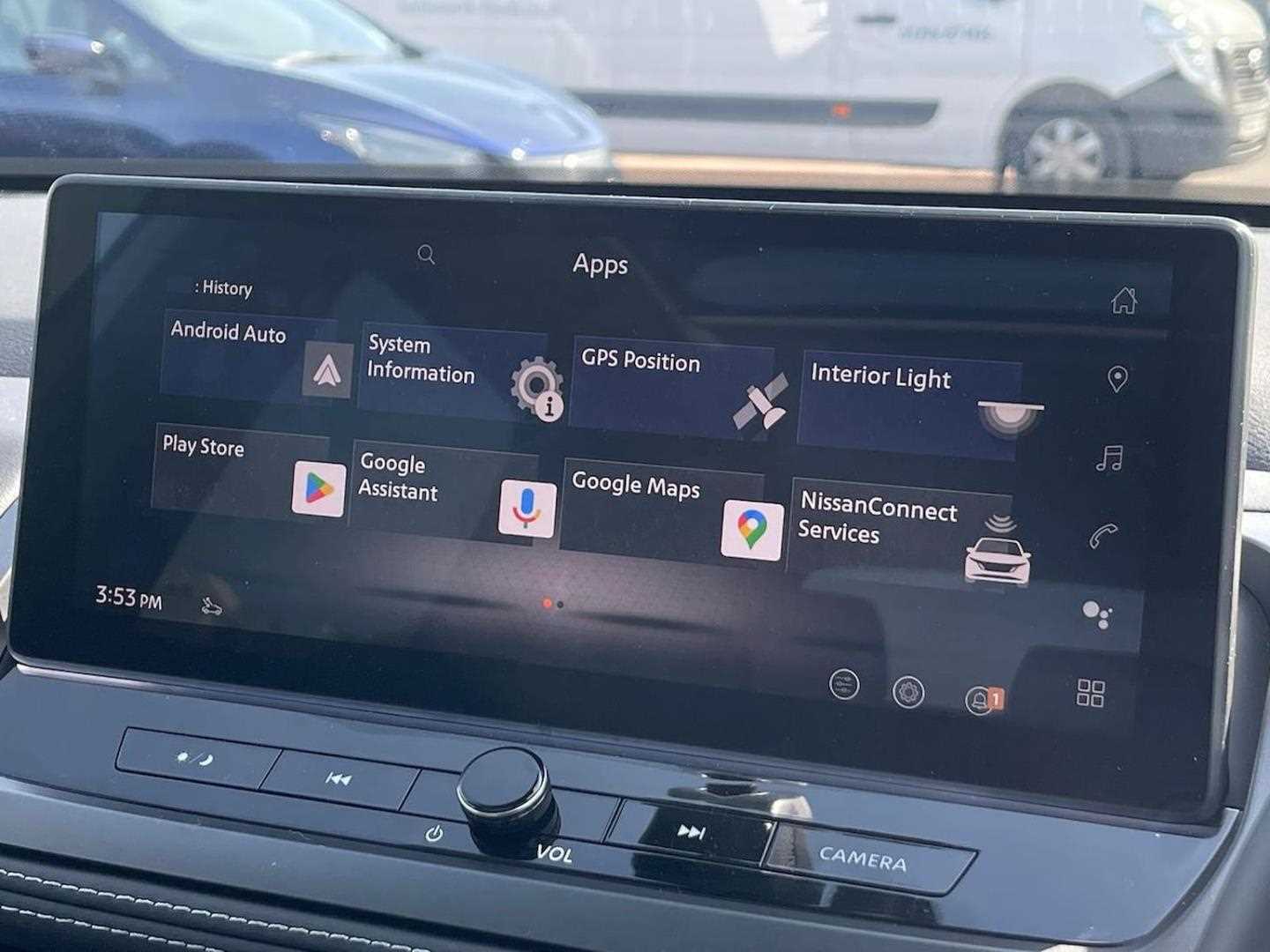 Used Nissan Qashqai 2025 for sale - 78155504: Photo 24