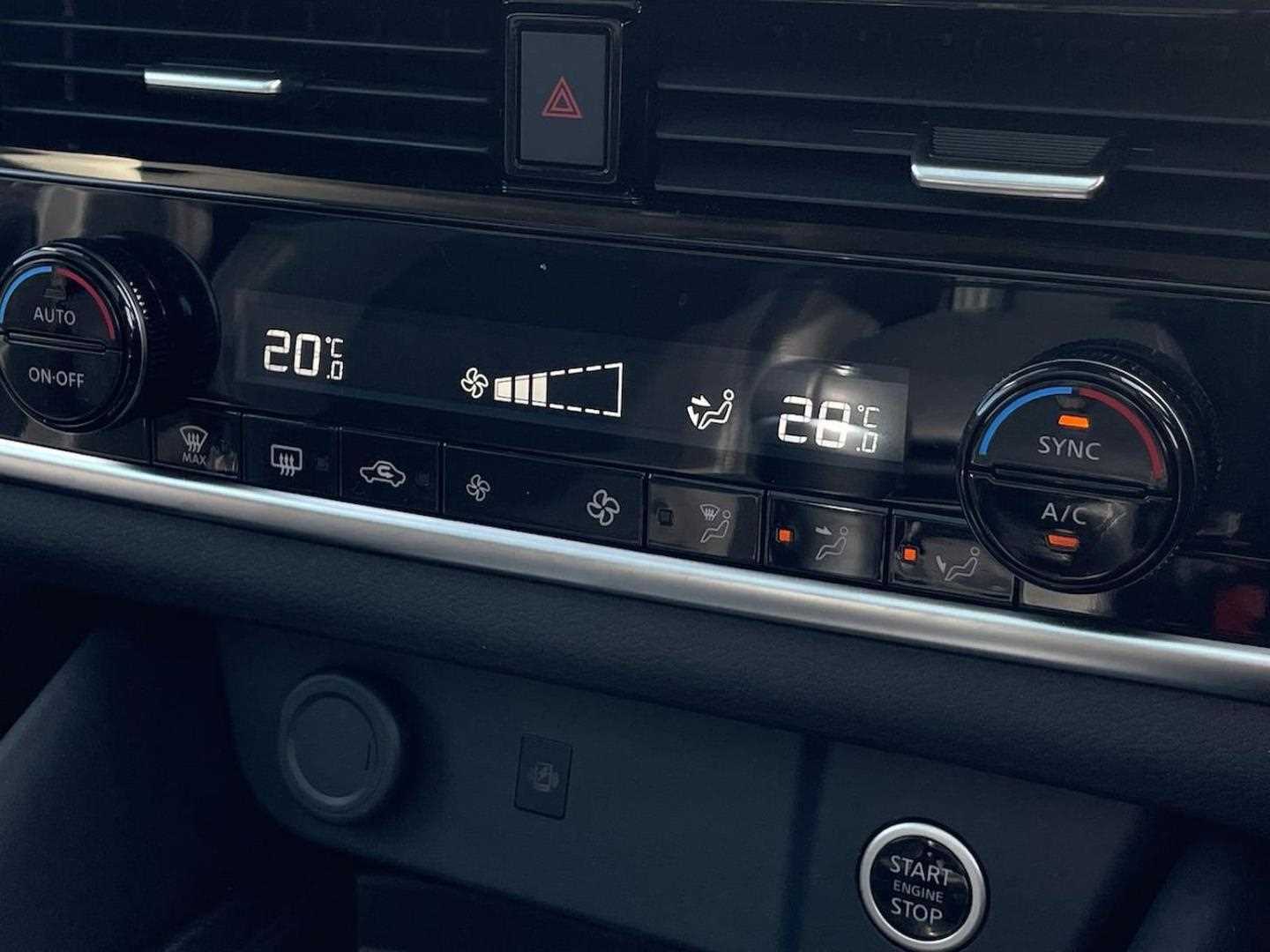 Used Nissan Qashqai 2025 for sale - 78155504: Photo 25