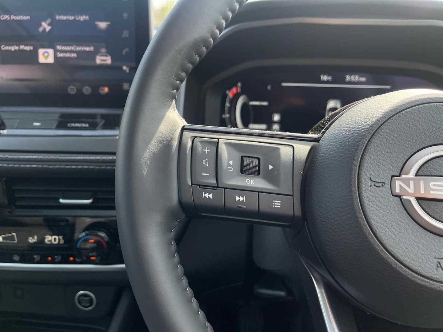 Used Nissan Qashqai 2025 for sale - 78155504: Photo 26