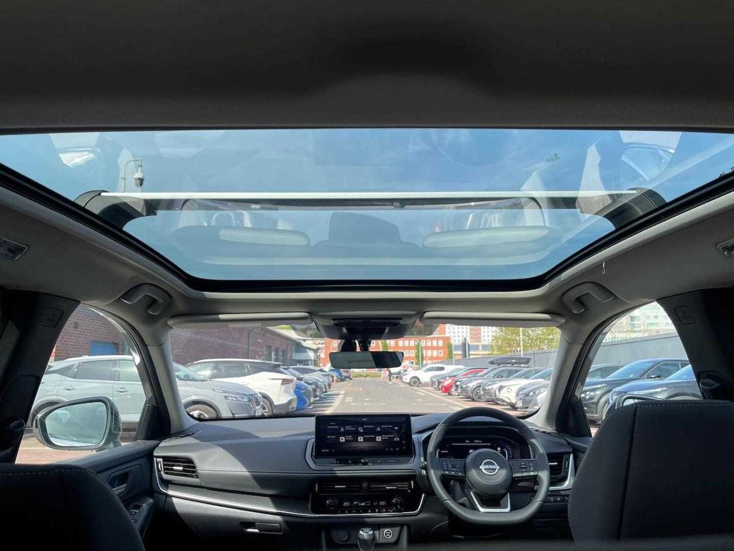 Used Nissan Qashqai 2025 for sale - 78155504: Photo 32