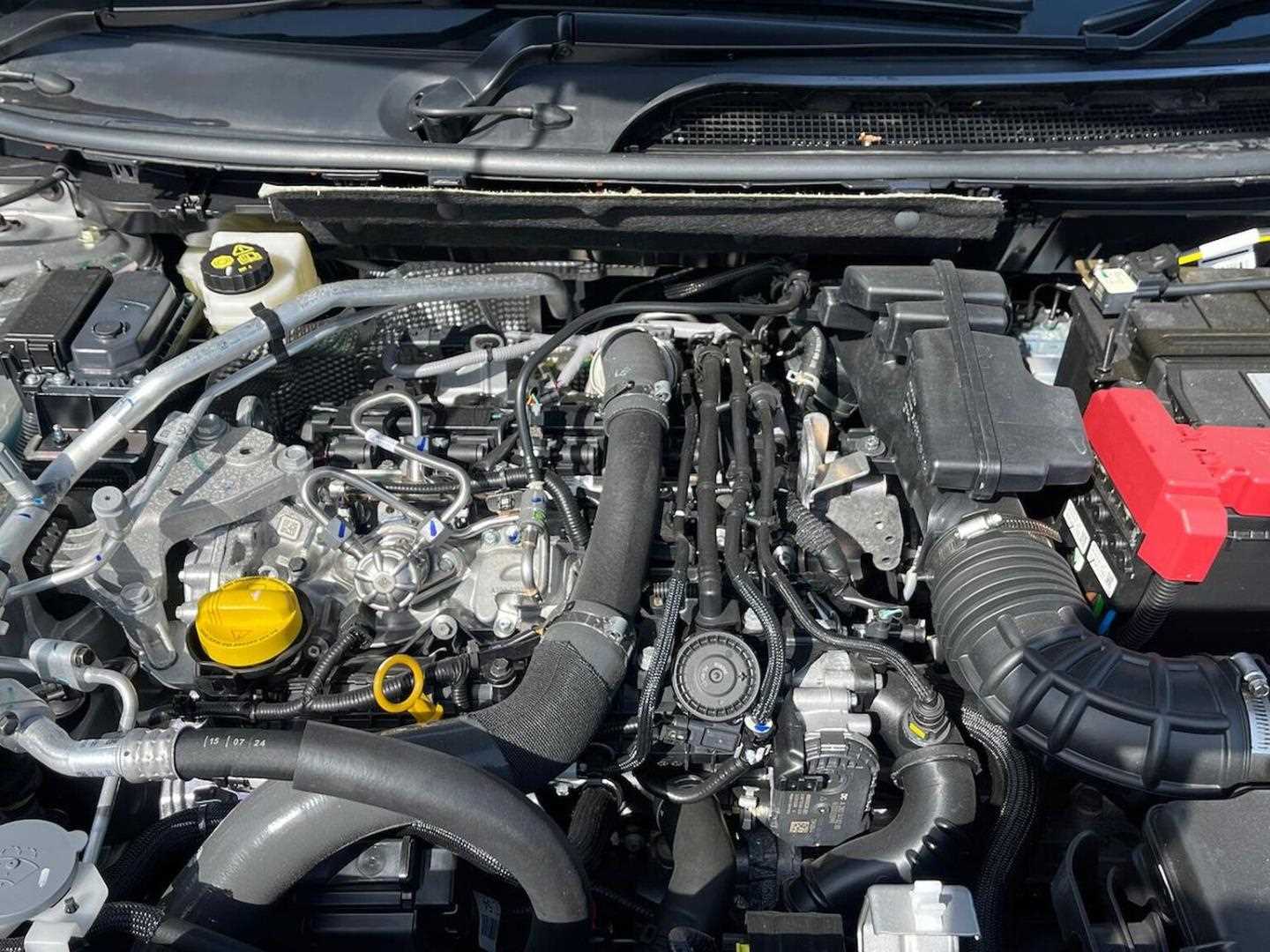 Used Nissan Qashqai 2025 for sale - 78155504: Photo 39