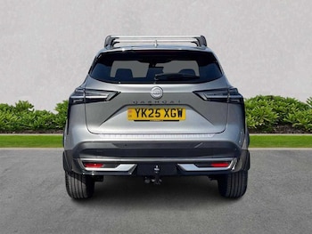 Used Nissan Qashqai 2025 for sale - 78155504: Photo