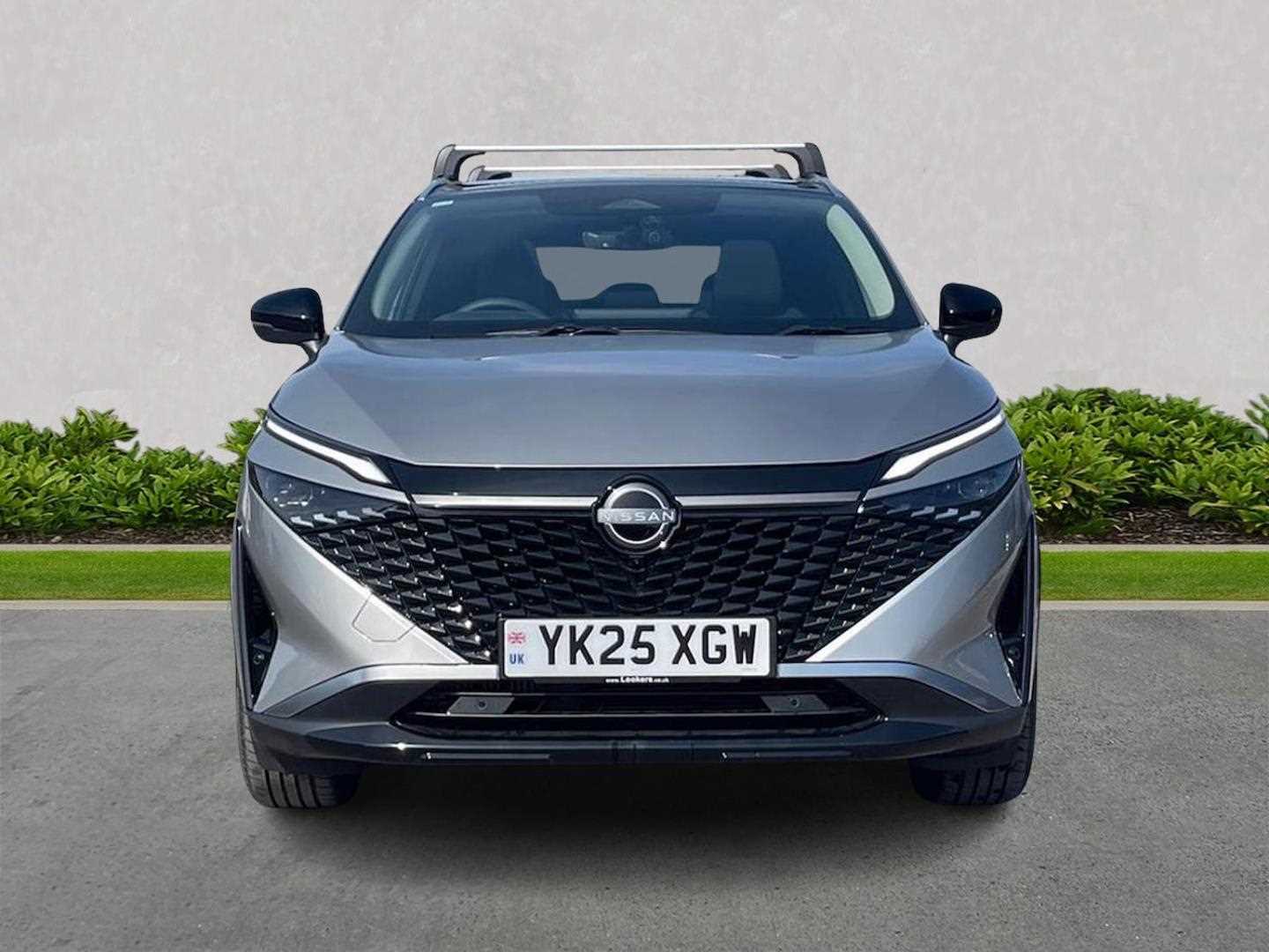 Used Nissan Qashqai 2025 for sale - 78155504: Photo 5