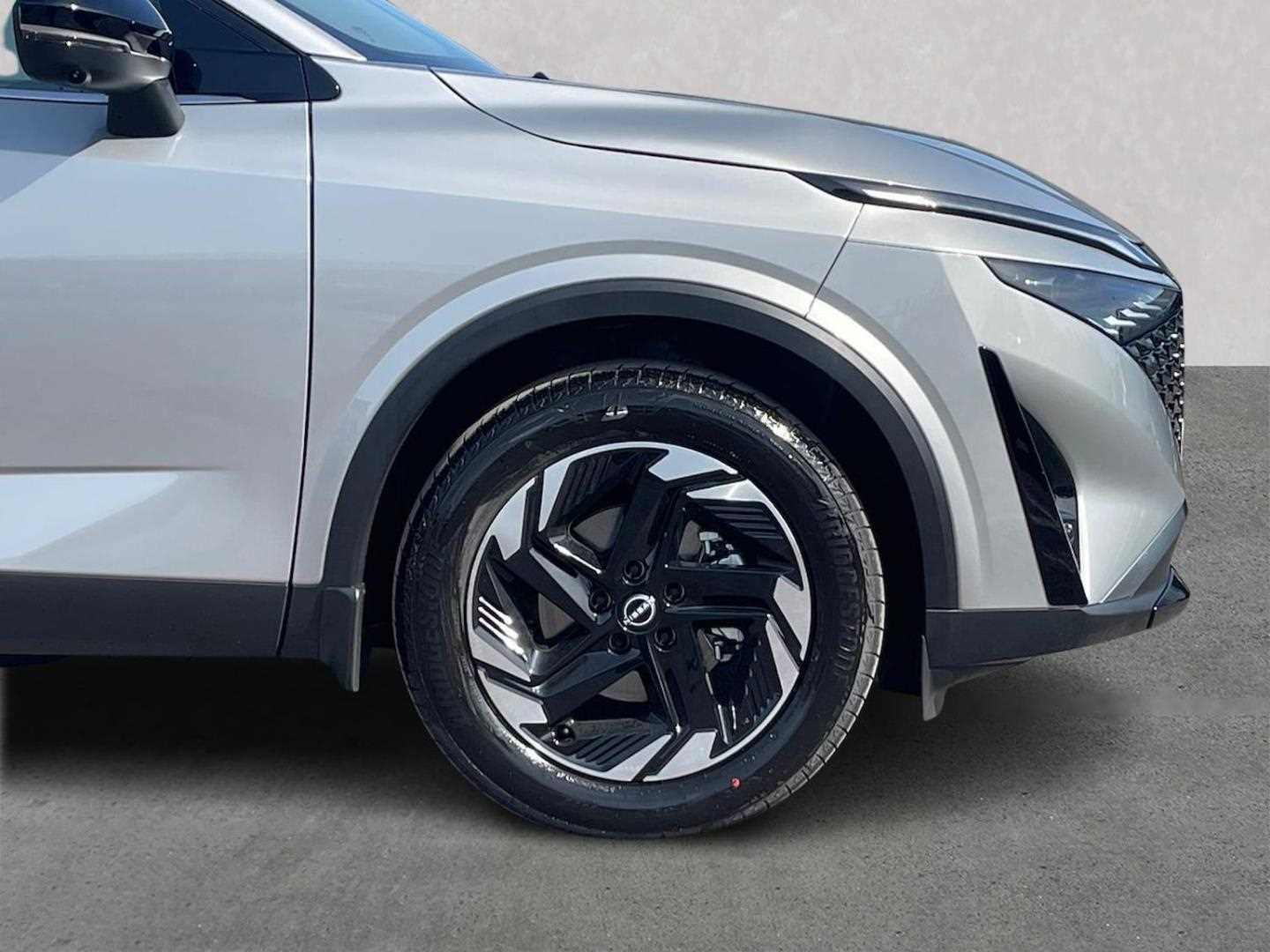 Used Nissan Qashqai 2025 for sale - 78155504: Photo 6