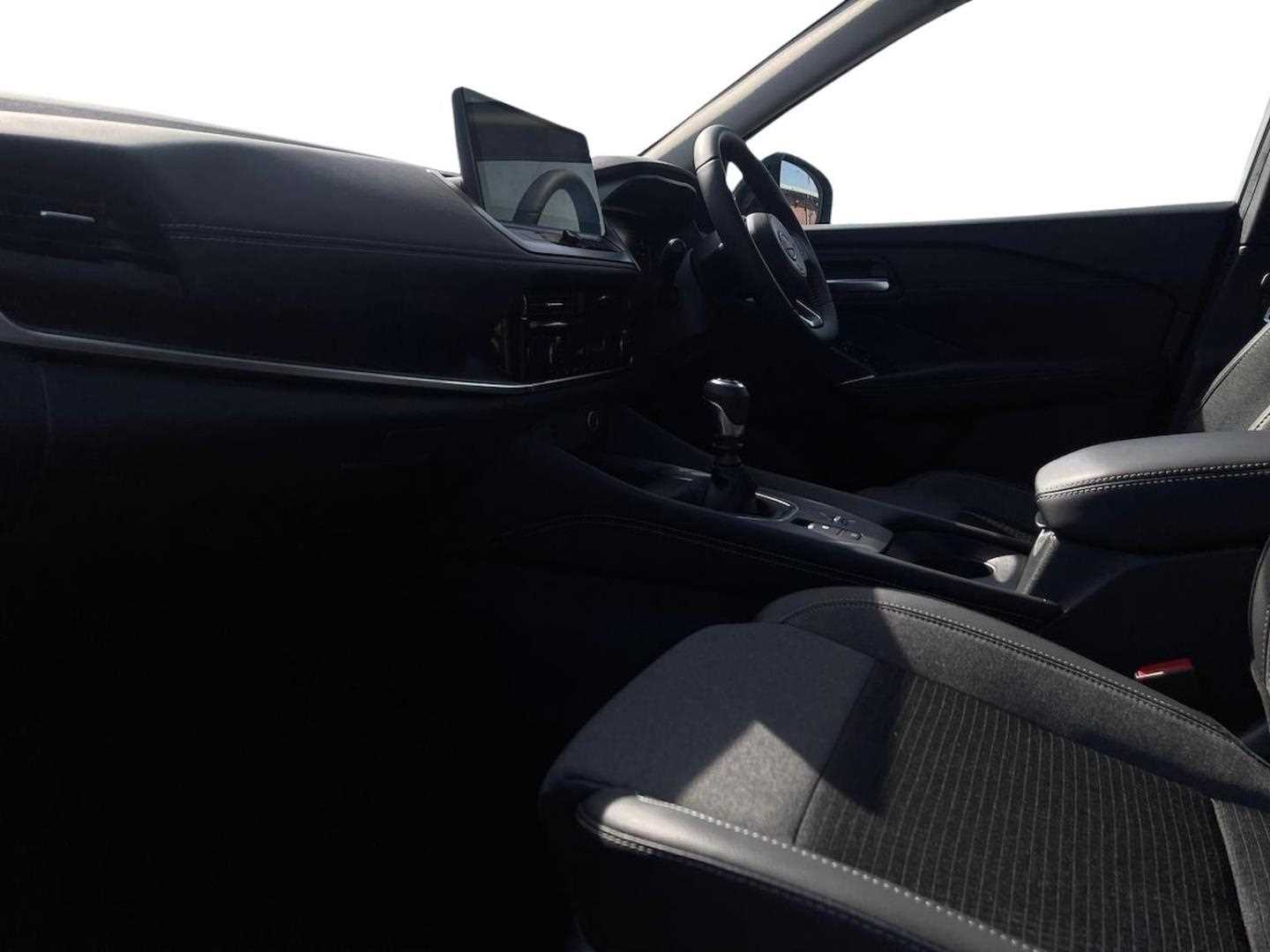 Used Nissan Qashqai 2025 for sale - 78155504: Photo 7