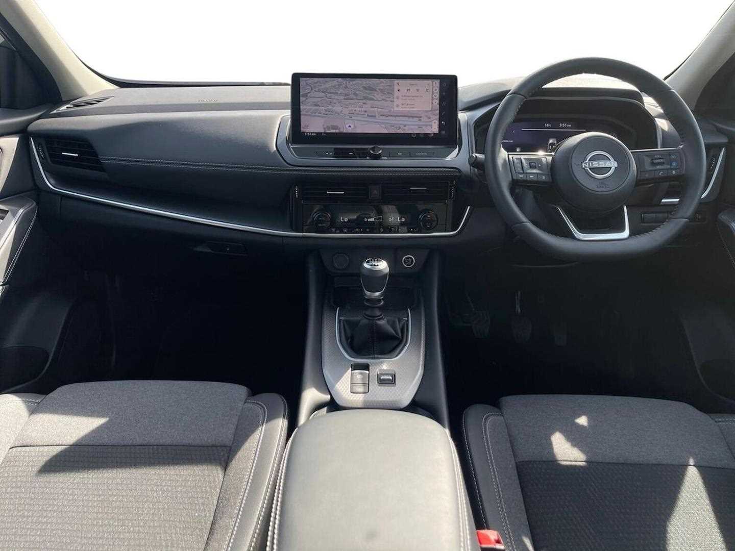 Used Nissan Qashqai 2025 for sale - 78155504: Photo 8