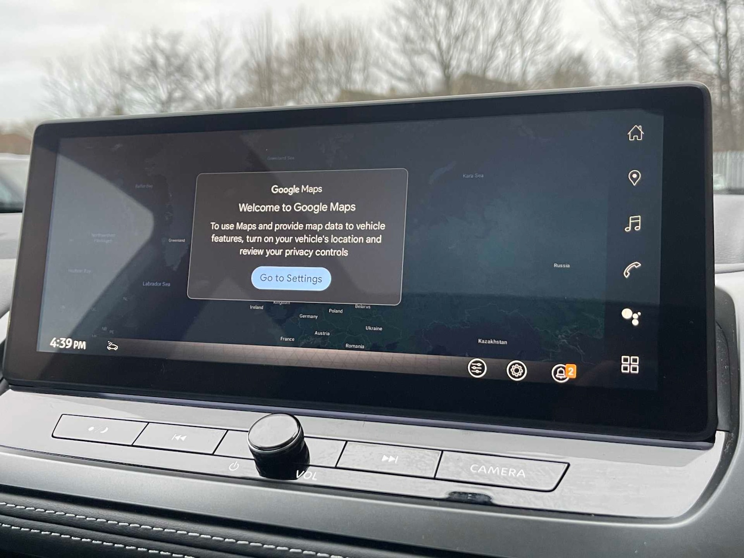 Used Nissan Qashqai 2024 for sale - 77069345: Photo 11