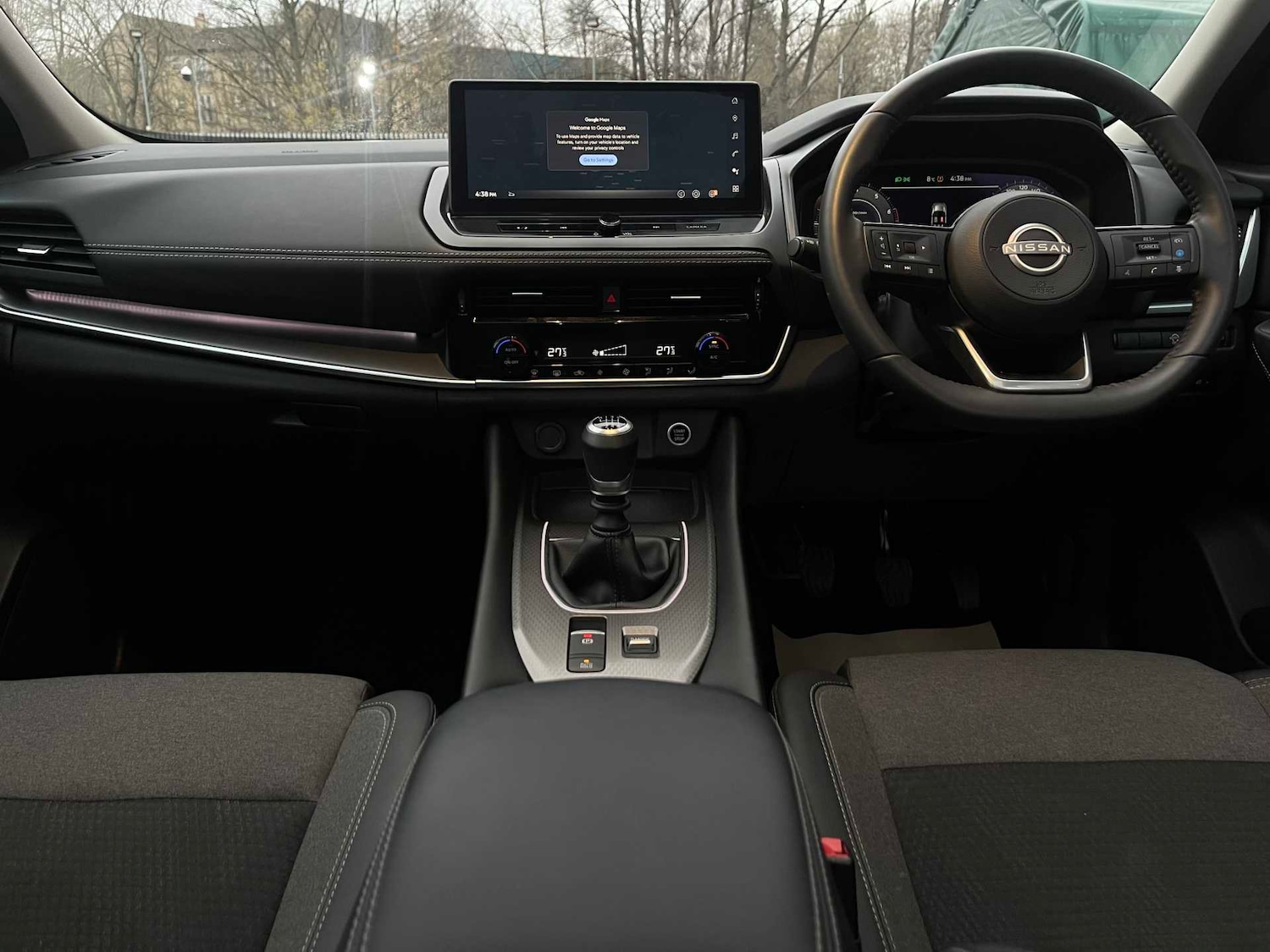 Used Nissan Qashqai 2024 for sale - 77069345: Photo 14