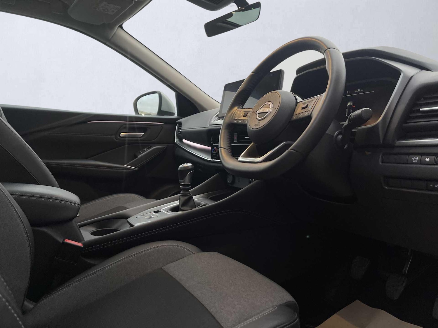 Used Nissan Qashqai 2024 for sale - 77069345: Photo 18