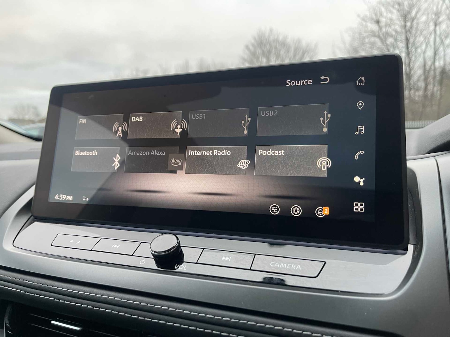 Used Nissan Qashqai 2024 for sale - 77069345: Photo 22