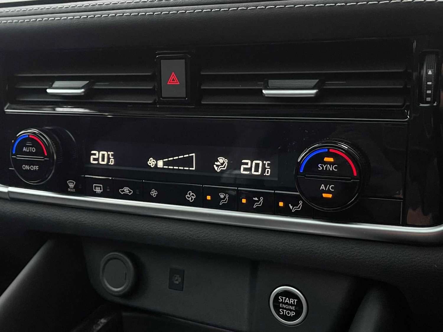 Used Nissan Qashqai 2024 for sale - 77069345: Photo 24