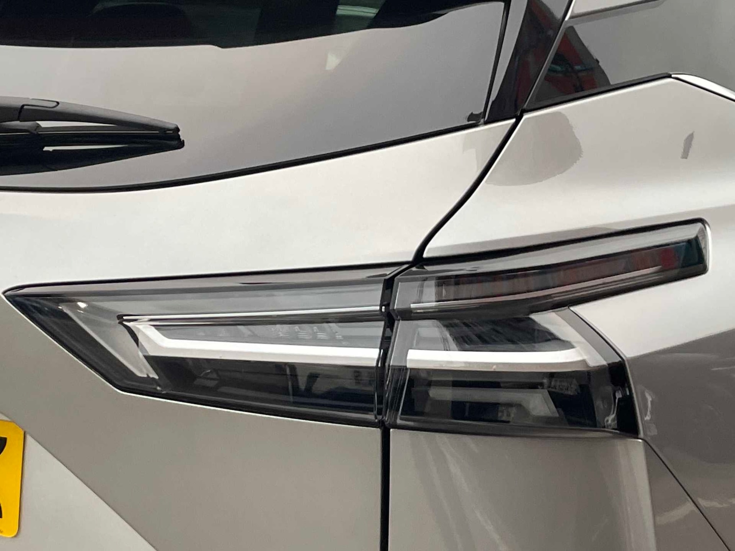 Used Nissan Qashqai 2024 for sale - 77069345: Photo 32