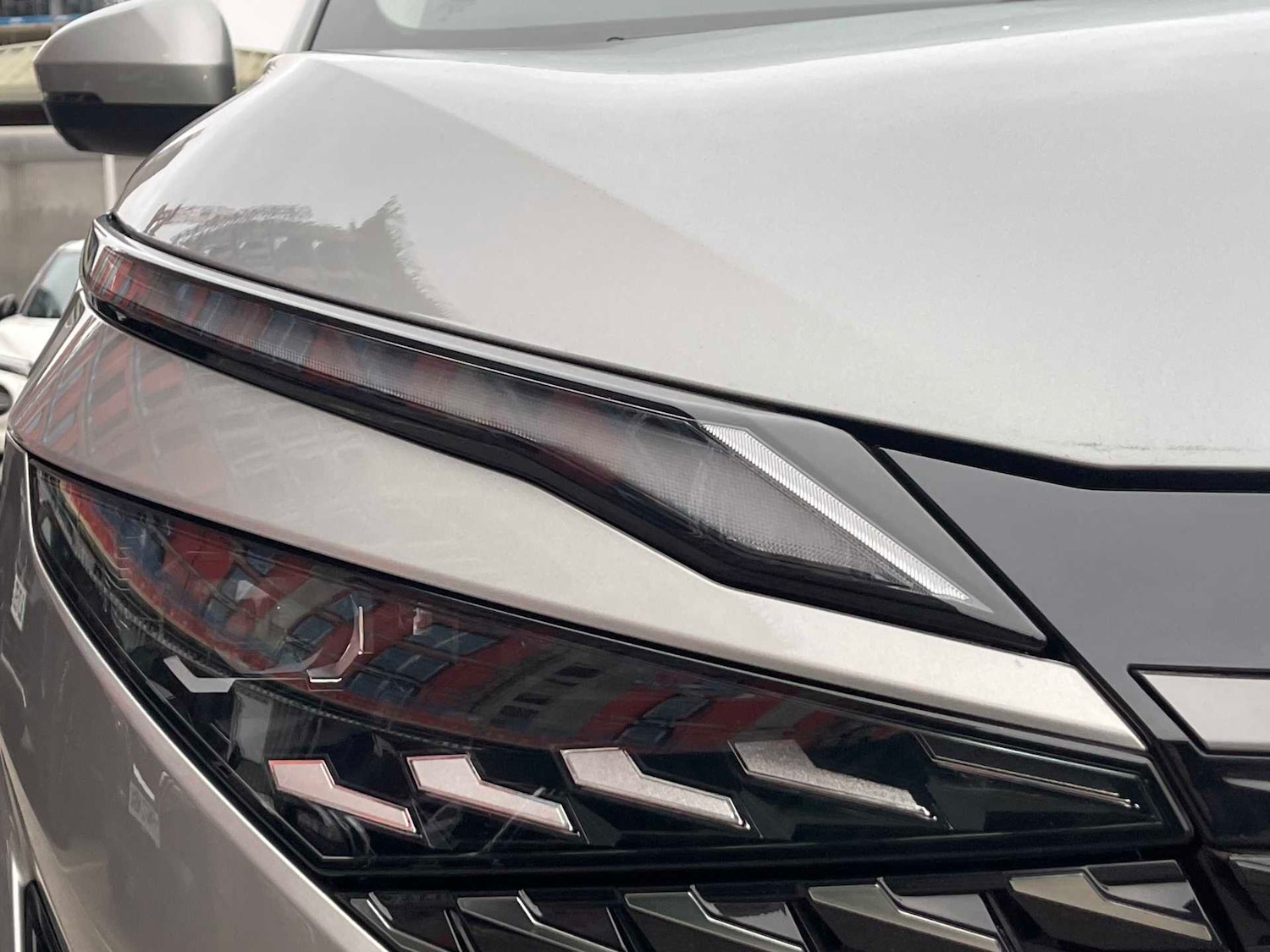 Used Nissan Qashqai 2024 for sale - 77069345: Photo 34