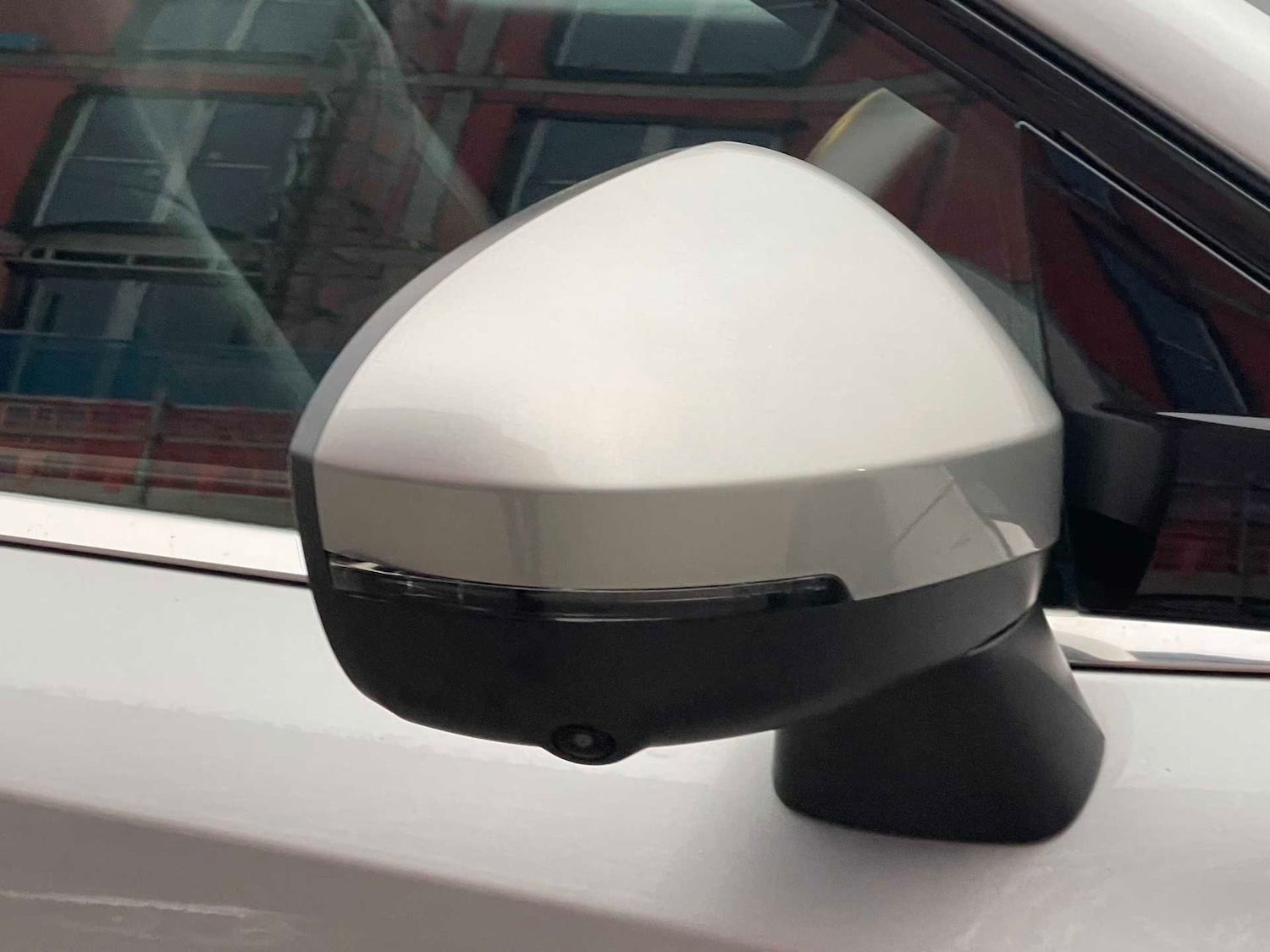 Used Nissan Qashqai 2024 for sale - 77069345: Photo 35