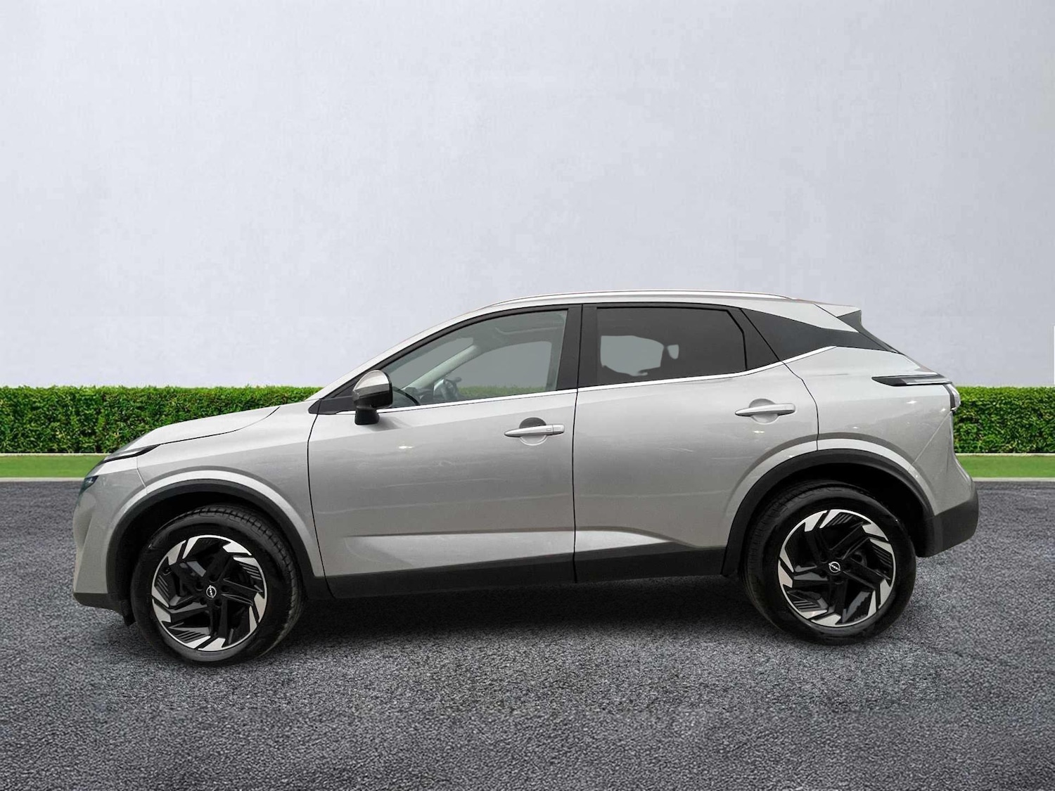 Used Nissan Qashqai 2024 for sale - 77069345: Photo 4