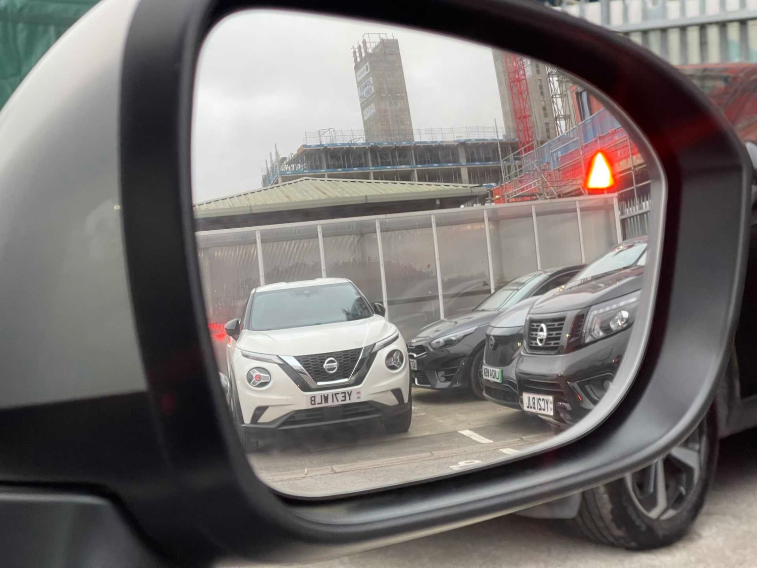 Used Nissan Qashqai 2024 for sale - 77069345: Photo 44