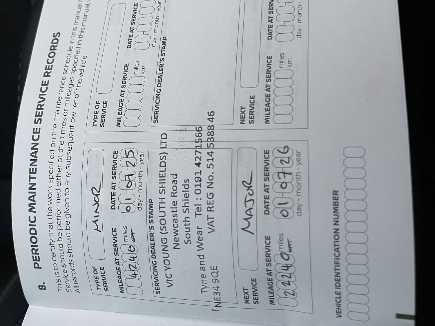 Used Nissan Qashqai 2024 for sale - 77069345: Photo 45