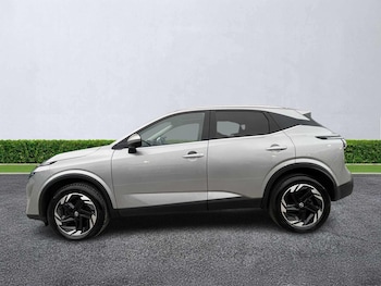 Used Nissan Qashqai 2024 for sale - 77069345: Photo