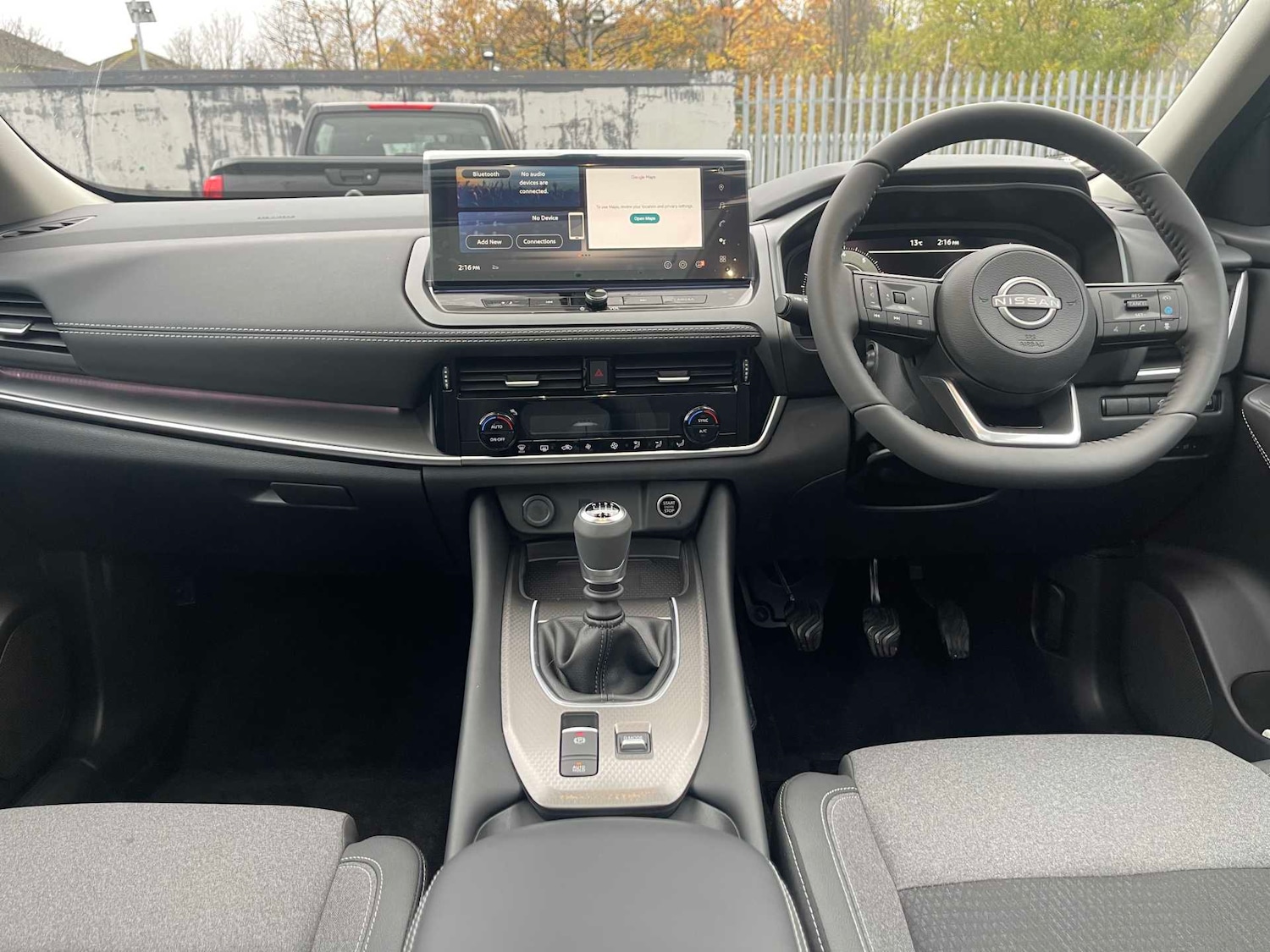 Used Nissan Qashqai 2025 for sale - 76547729: Photo 10