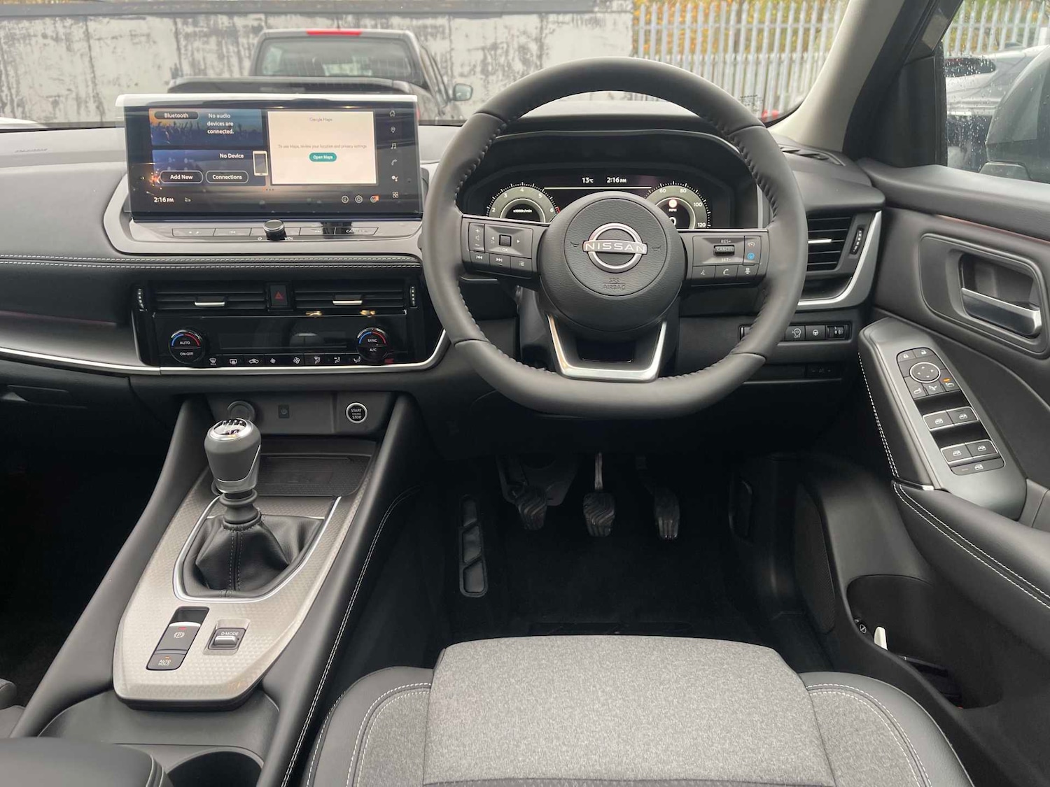 Used Nissan Qashqai 2025 for sale - 76547729: Photo 11