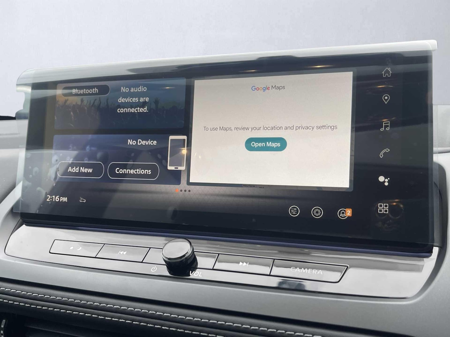 Used Nissan Qashqai 2025 for sale - 76547729: Photo 17