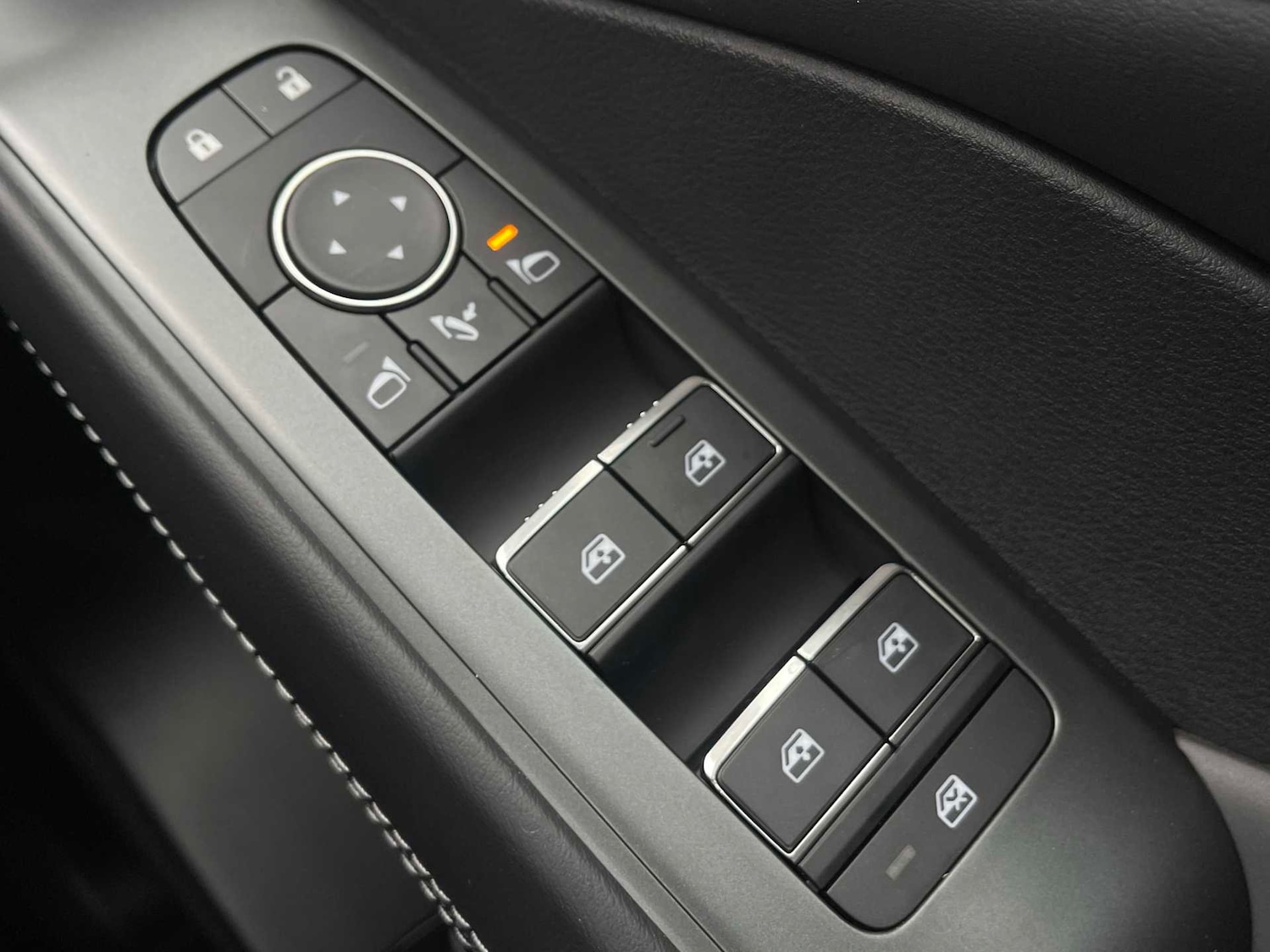 Used Nissan Qashqai 2025 for sale - 76547729: Photo 19