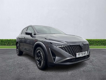 Used Nissan Qashqai 2025 for sale - 76547729: Photo