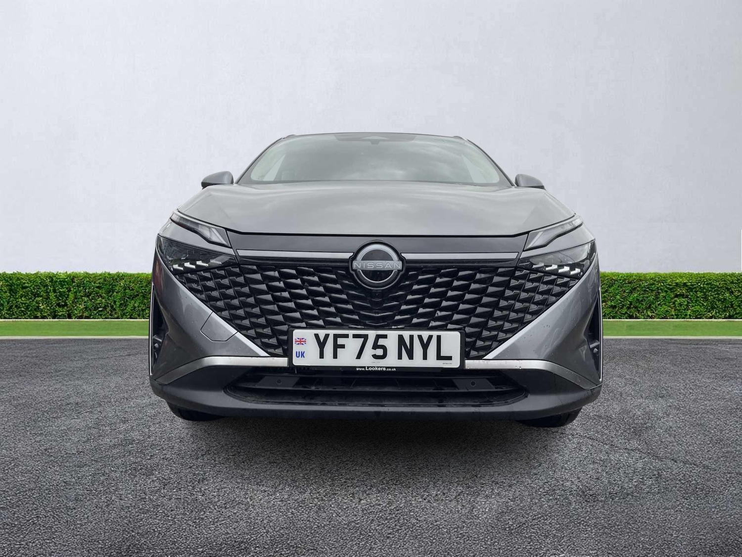 Used Nissan Qashqai 2025 for sale - 76547729: Photo 2