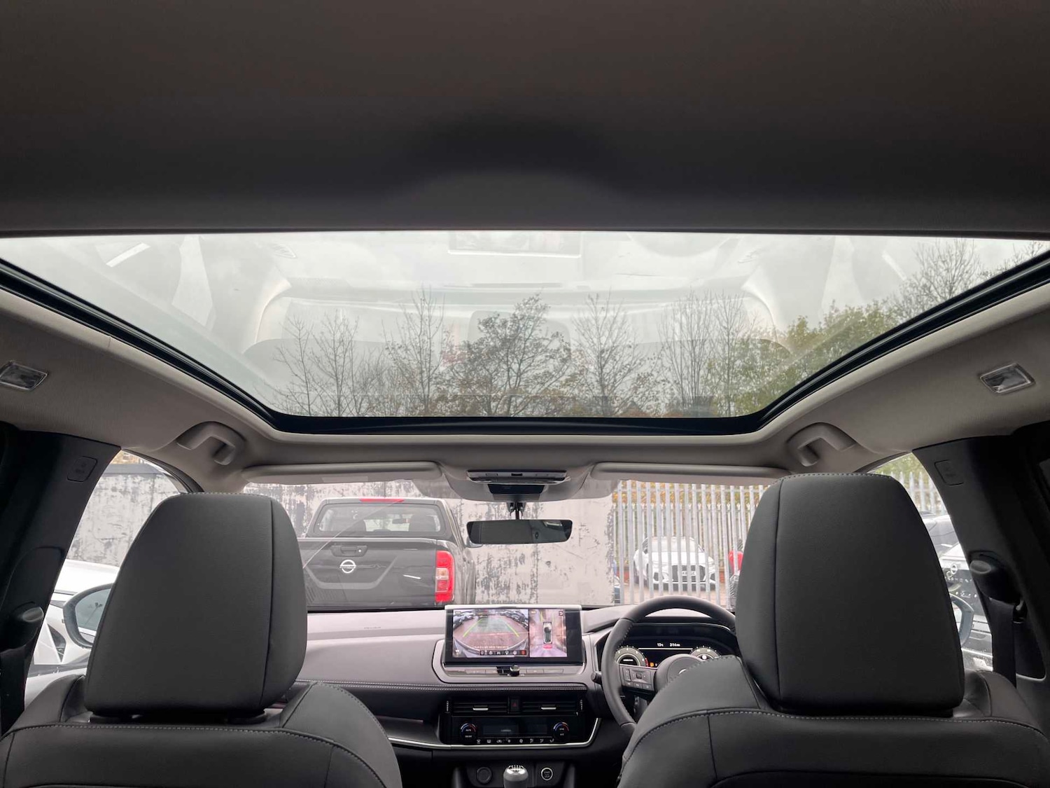 Used Nissan Qashqai 2025 for sale - 76547729: Photo 21