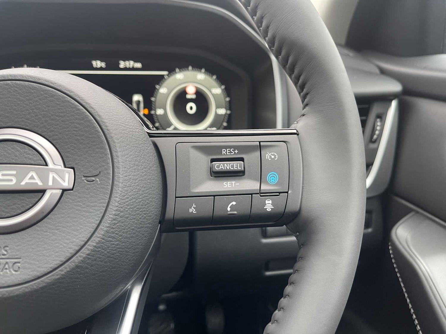 Used Nissan Qashqai 2025 for sale - 76547729: Photo 27