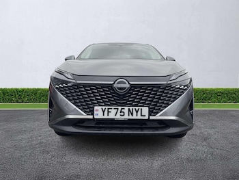 Used Nissan Qashqai 2025 for sale - 76547729: Photo