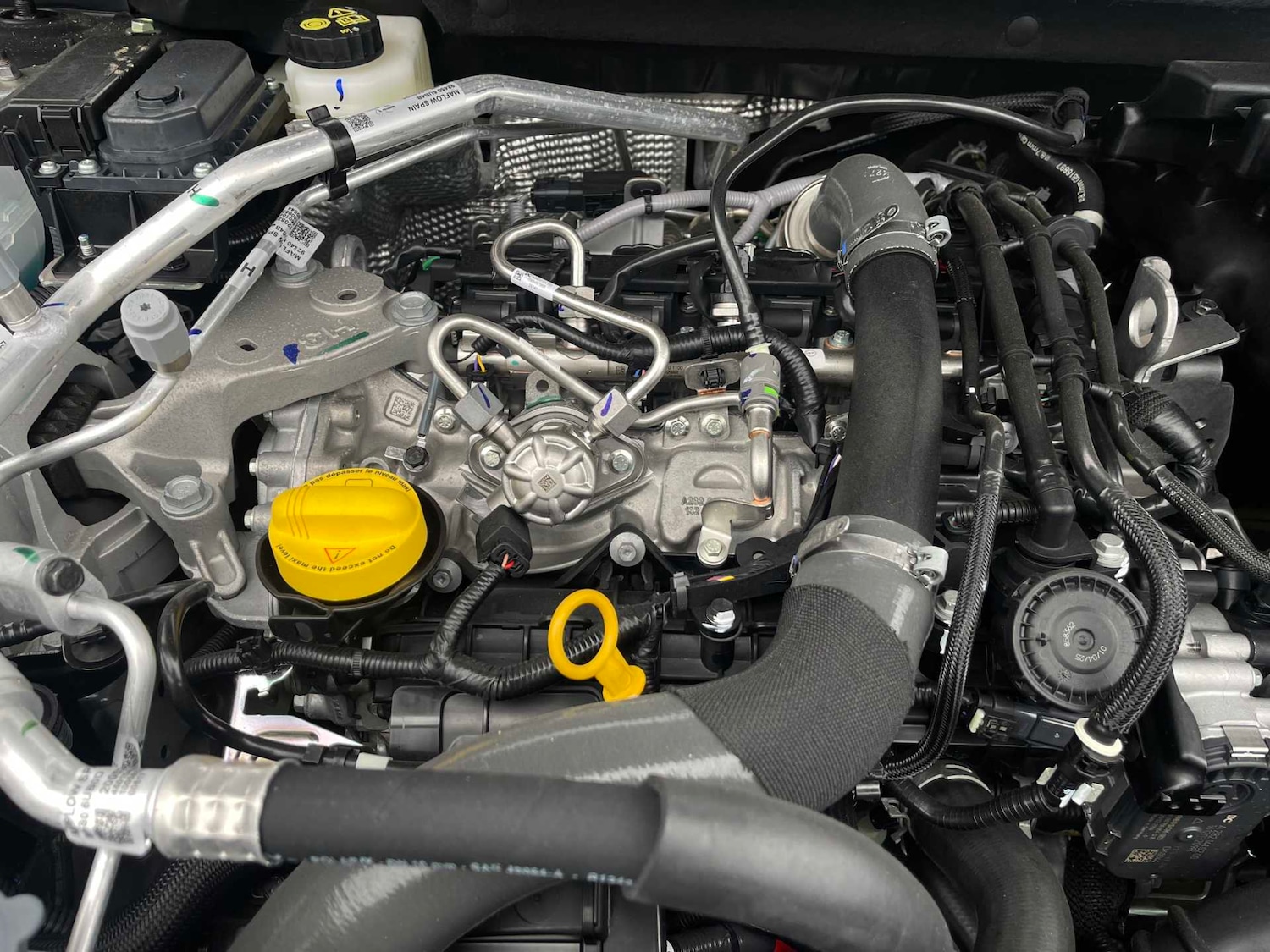 Used Nissan Qashqai 2025 for sale - 76547729: Photo 30