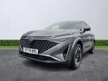 Used Nissan Qashqai 2025 for sale - 76547729: Photo