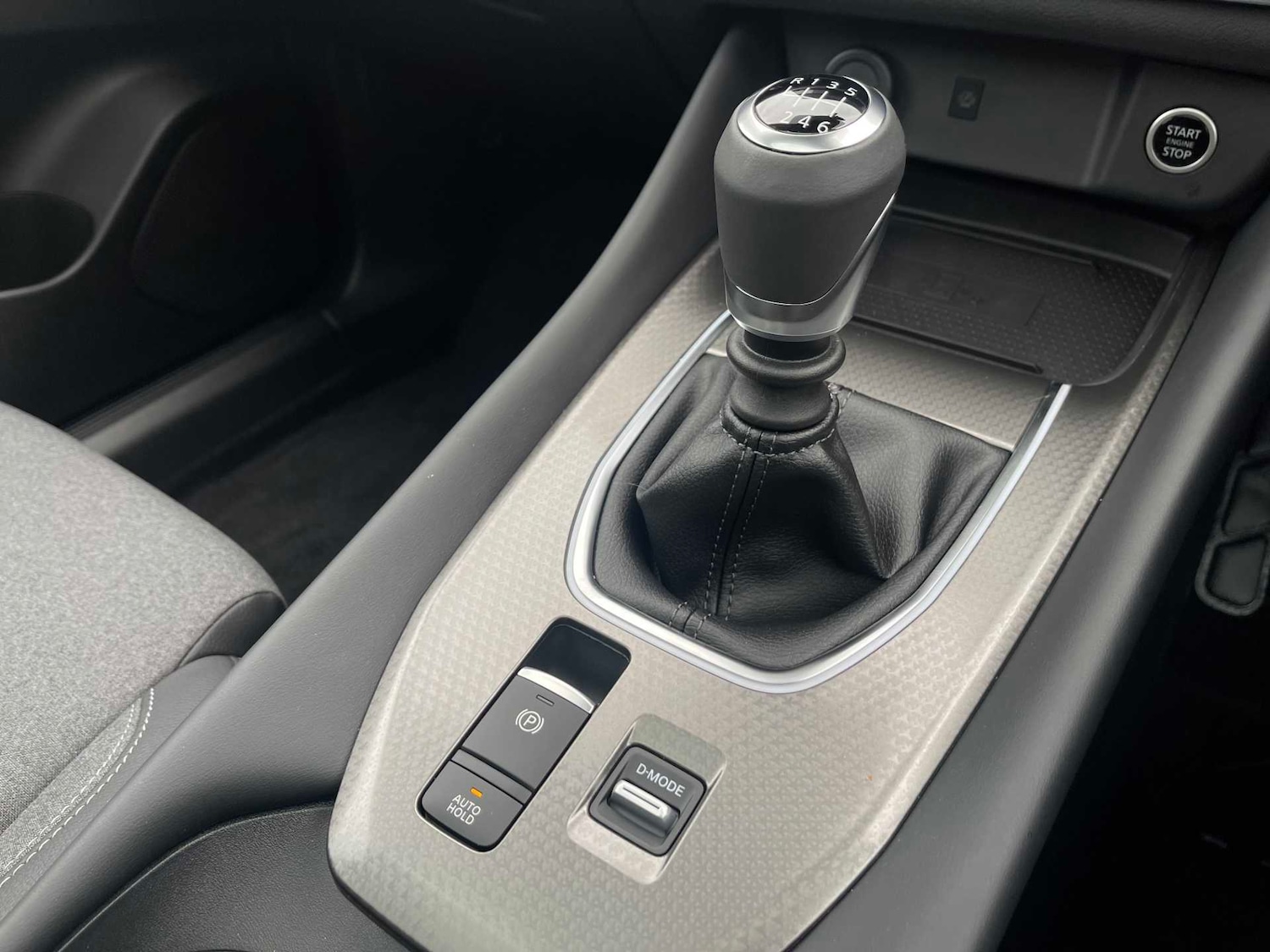 Used Nissan Qashqai 2025 for sale - 76547729: Photo 43