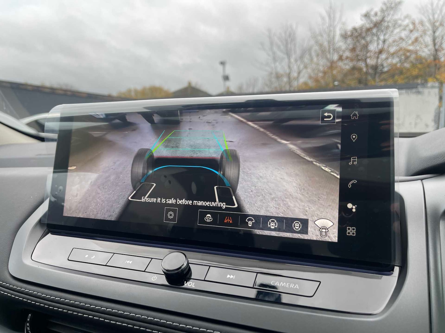 Used Nissan Qashqai 2025 for sale - 76547729: Photo 46