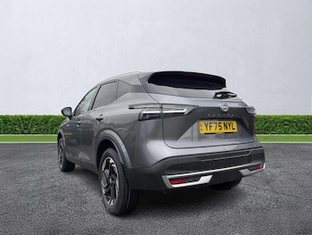 Used Nissan Qashqai 2025 for sale - 76547729: Photo