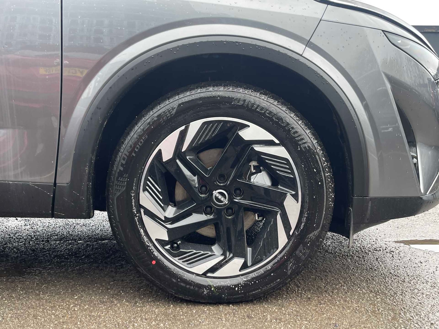 Used Nissan Qashqai 2025 for sale - 76547729: Photo 9