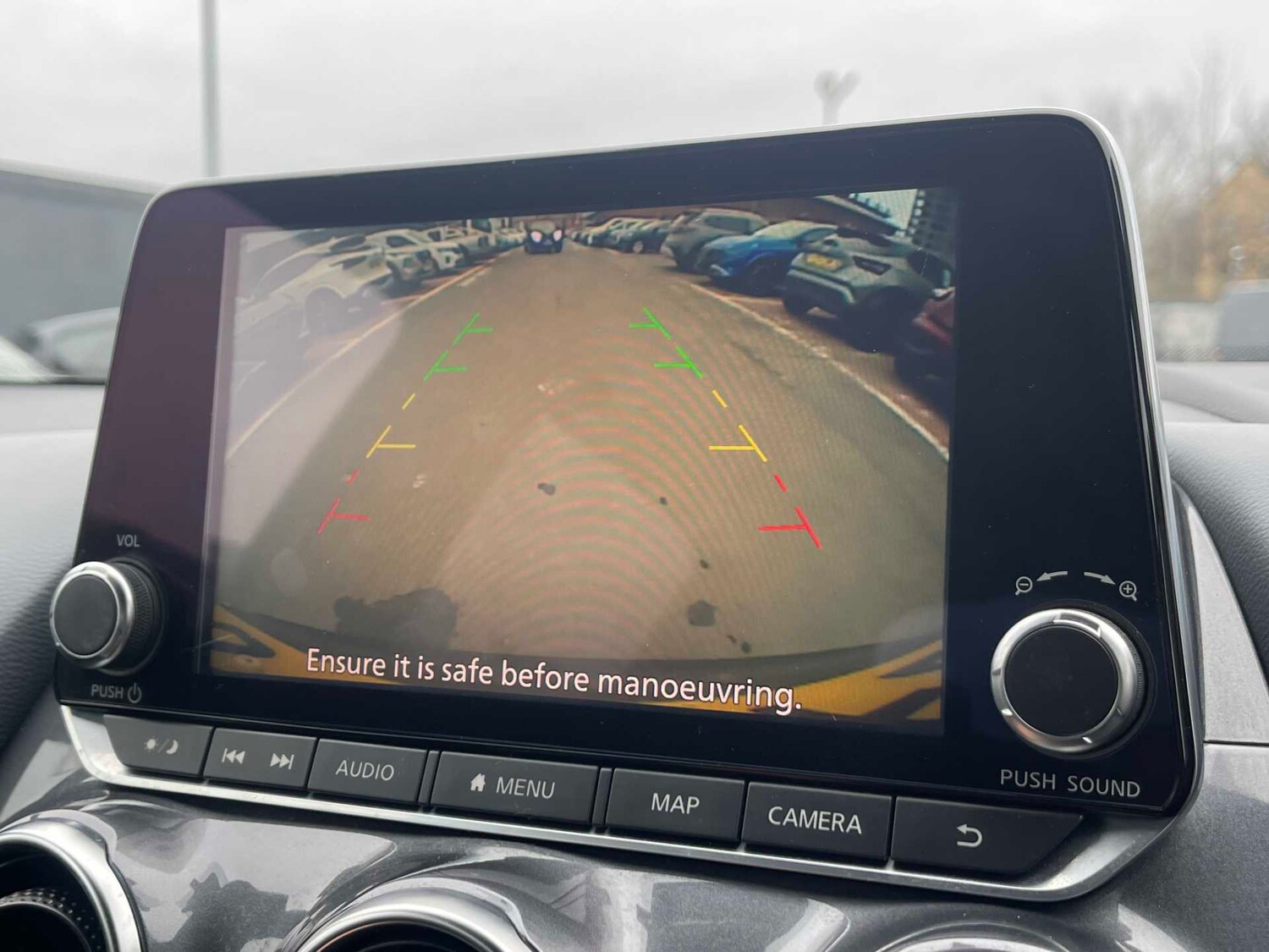 Used Nissan Juke 2021 for sale - 77487454: Photo 11