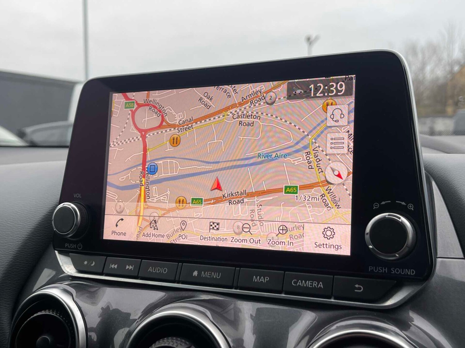 Used Nissan Juke 2021 for sale - 77487454: Photo 12