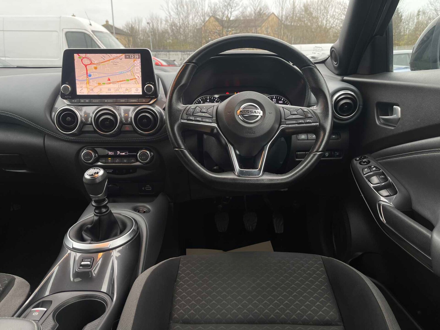 Used Nissan Juke 2021 for sale - 77487454: Photo 15