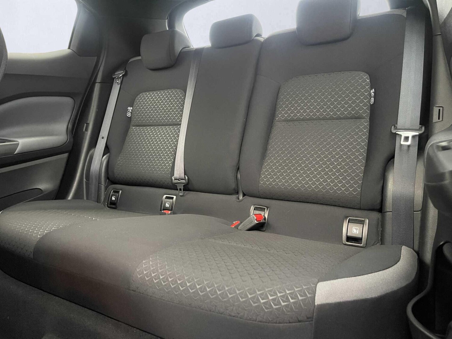 Used Nissan Juke 2021 for sale - 77487454: Photo 17