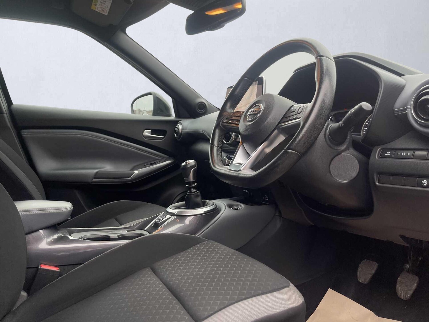 Used Nissan Juke 2021 for sale - 77487454: Photo 18