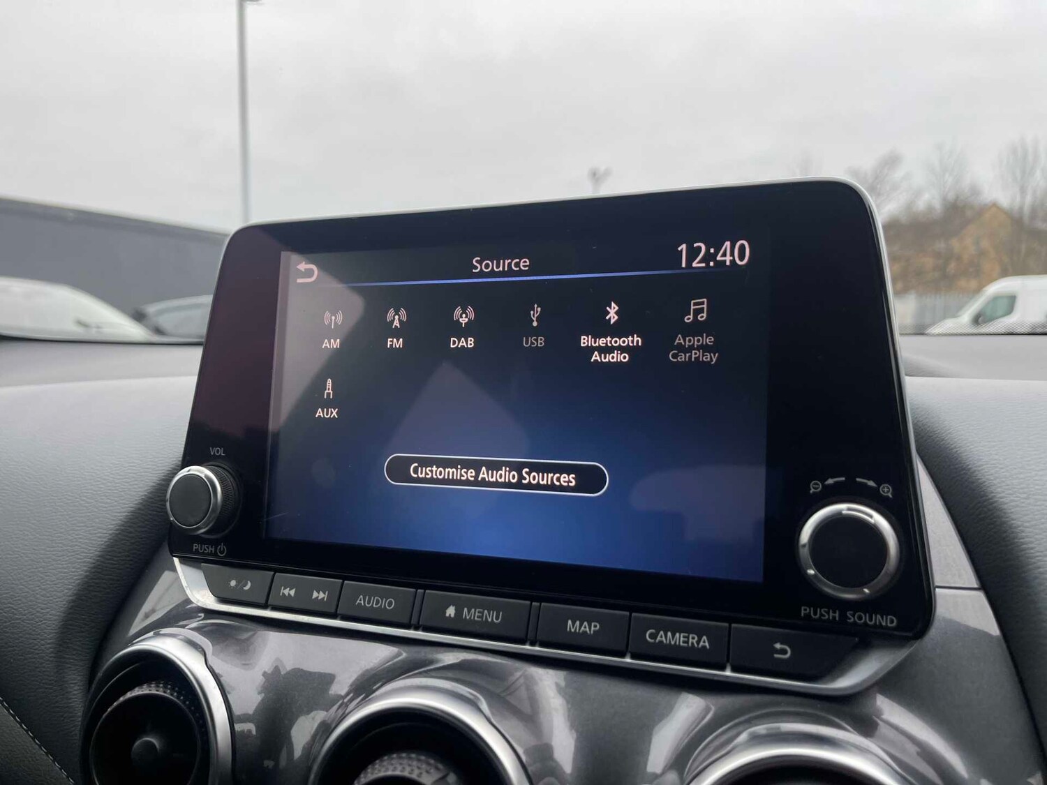 Used Nissan Juke 2021 for sale - 77487454: Photo 21