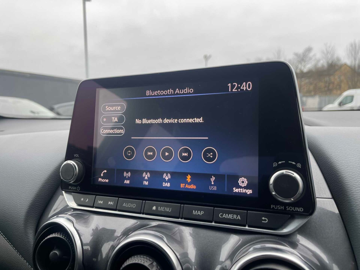 Used Nissan Juke 2021 for sale - 77487454: Photo 22