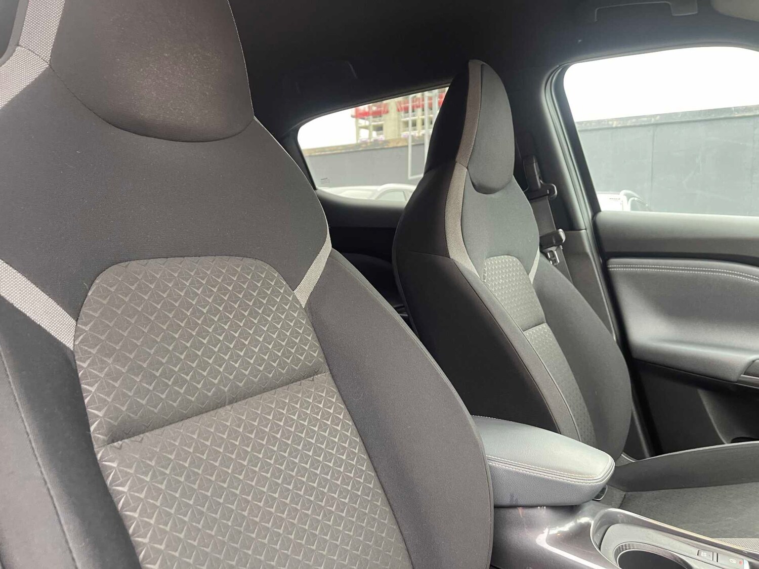 Used Nissan Juke 2021 for sale - 77487454: Photo 33