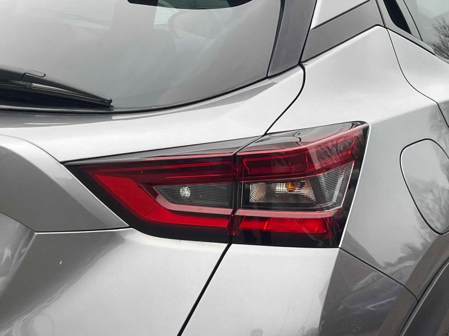 Used Nissan Juke 2021 for sale - 77487454: Photo 36