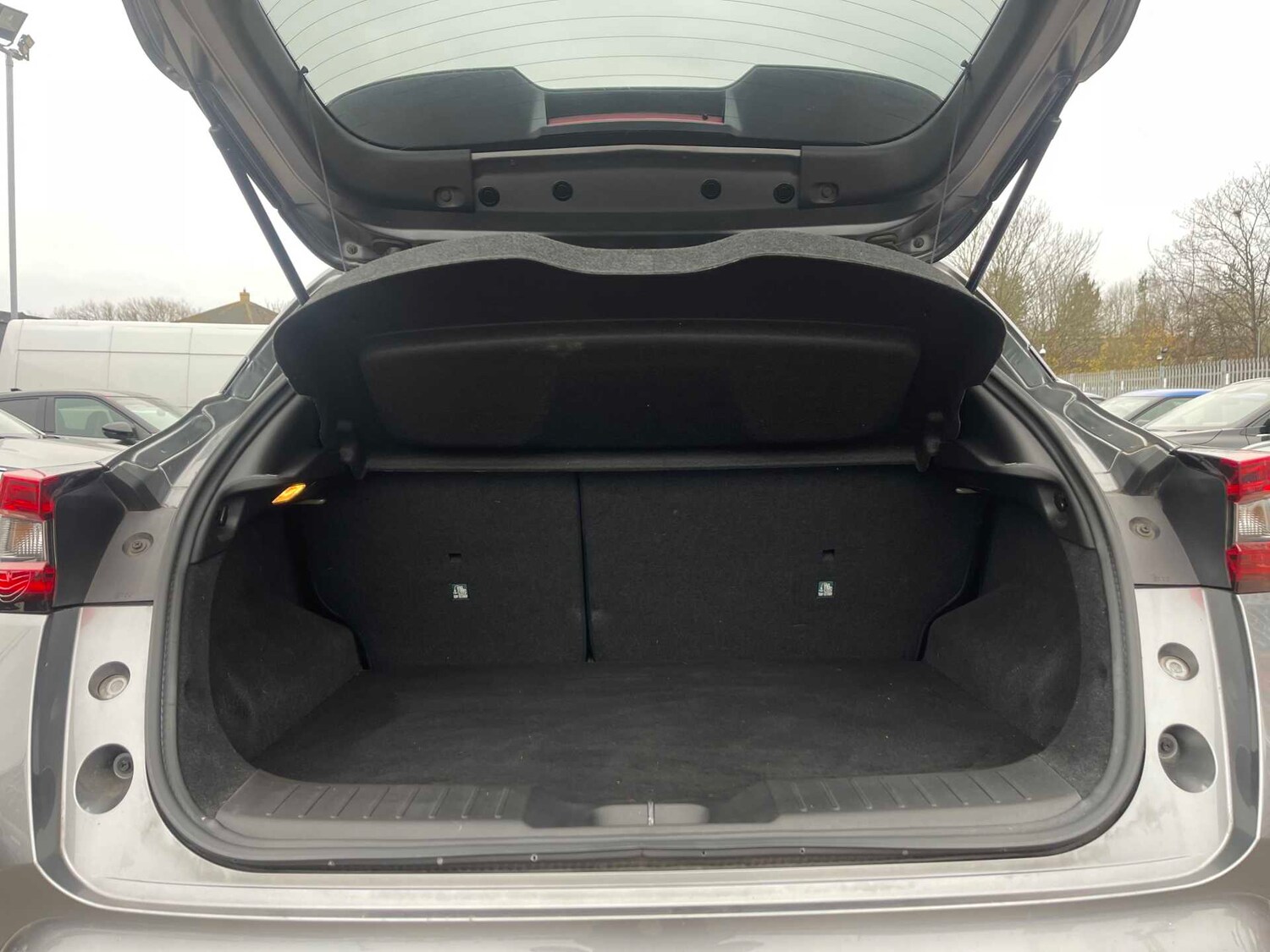 Used Nissan Juke 2021 for sale - 77487454: Photo 37