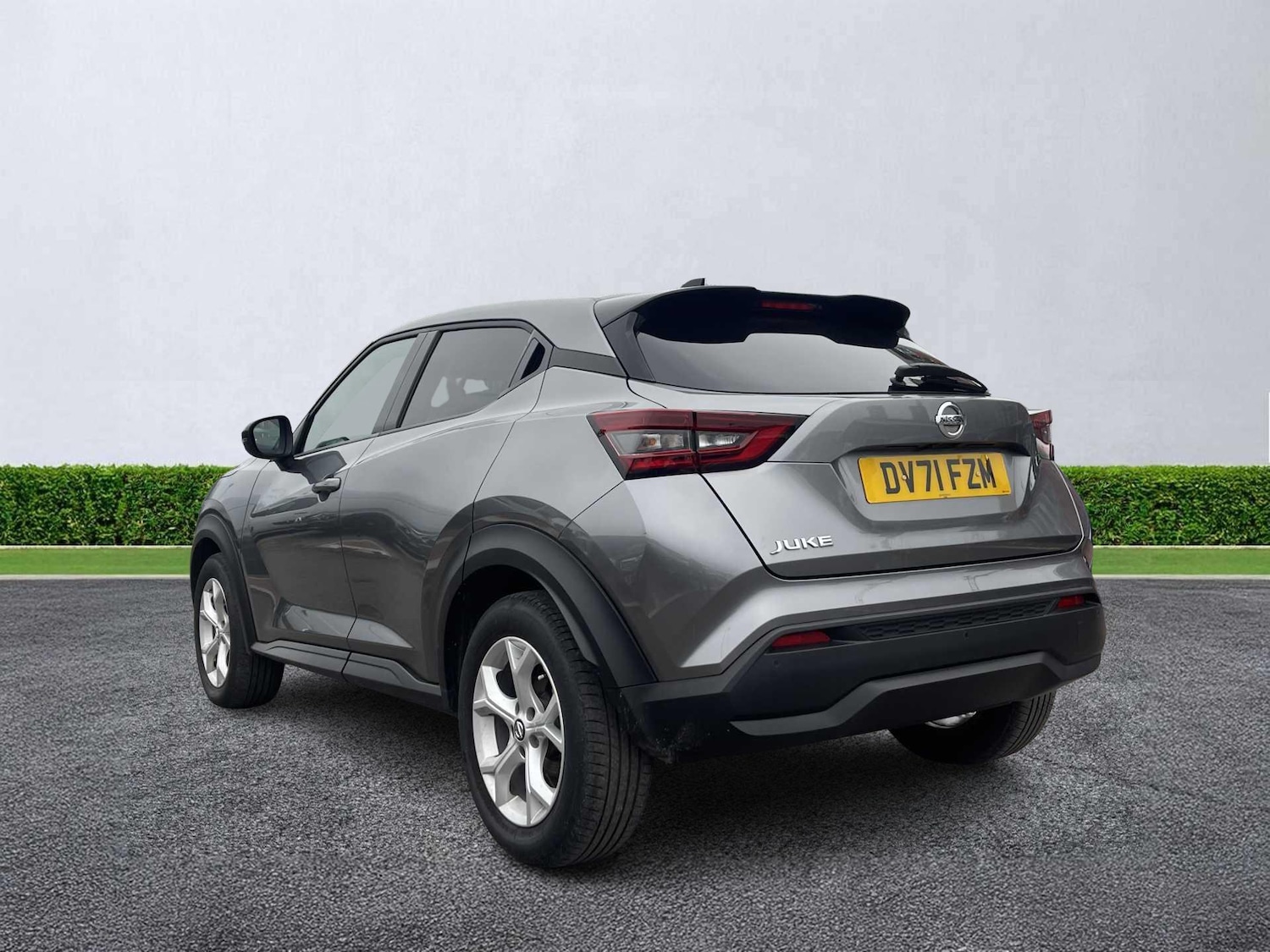 Used Nissan Juke 2021 for sale - 77487454: Photo 5