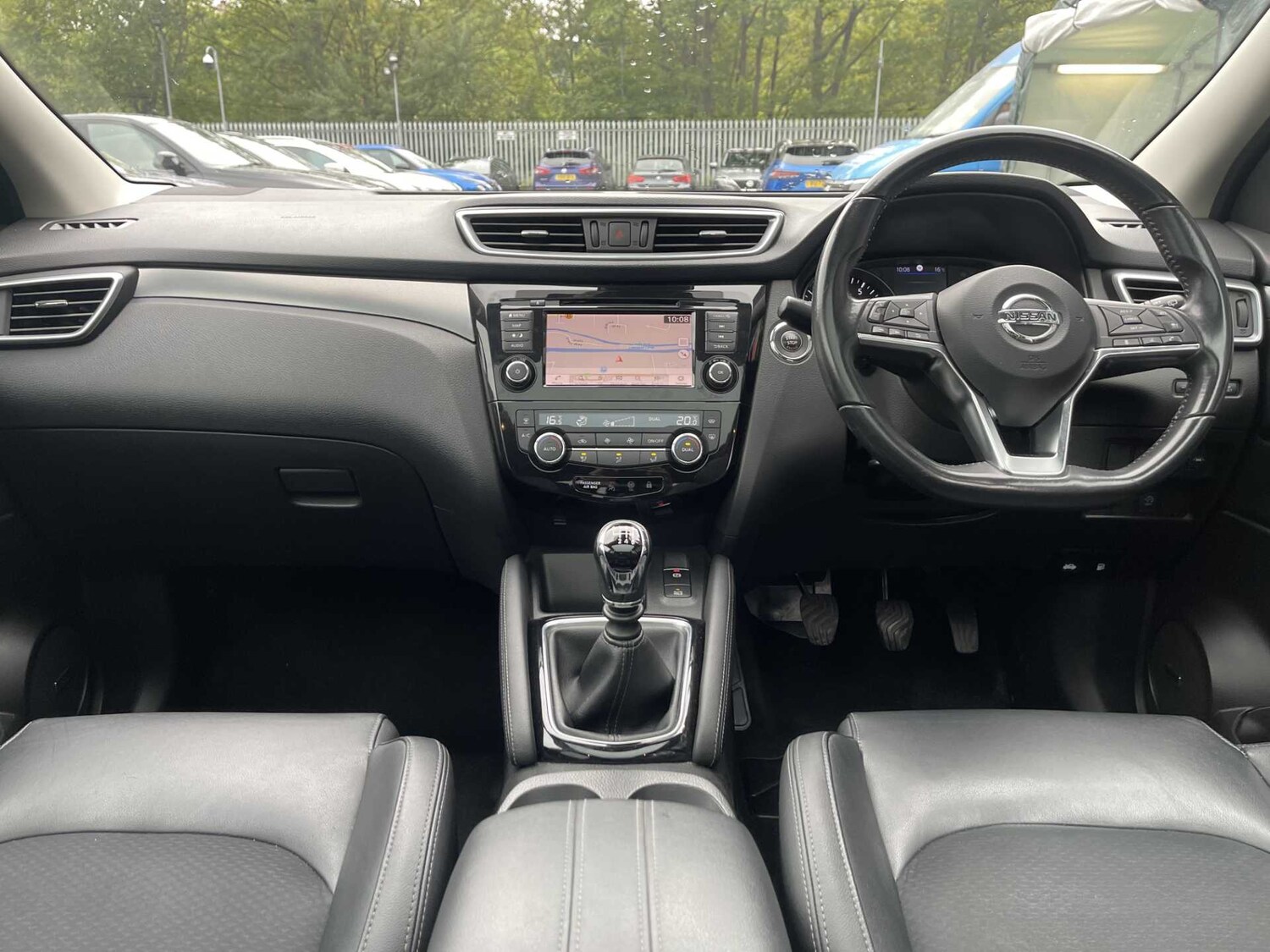 Used Nissan Qashqai 2019 for sale - 76170749: Photo 10